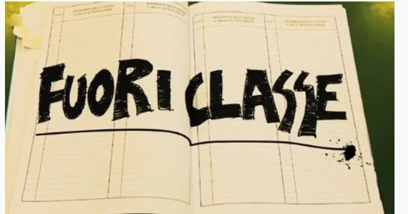 fuori classe dopo scuola Pavia